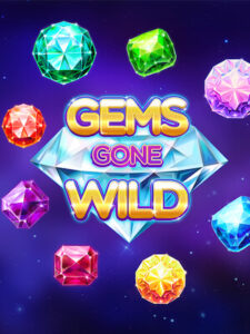 M win1bet ทดลองเล่นเกมฟรี gems-gone-wild - Copy